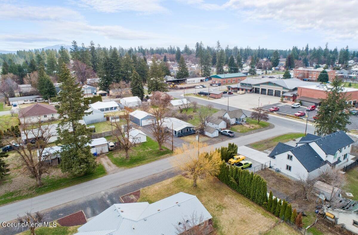 106 North Margaret Ave, Deer Park, WA 99006