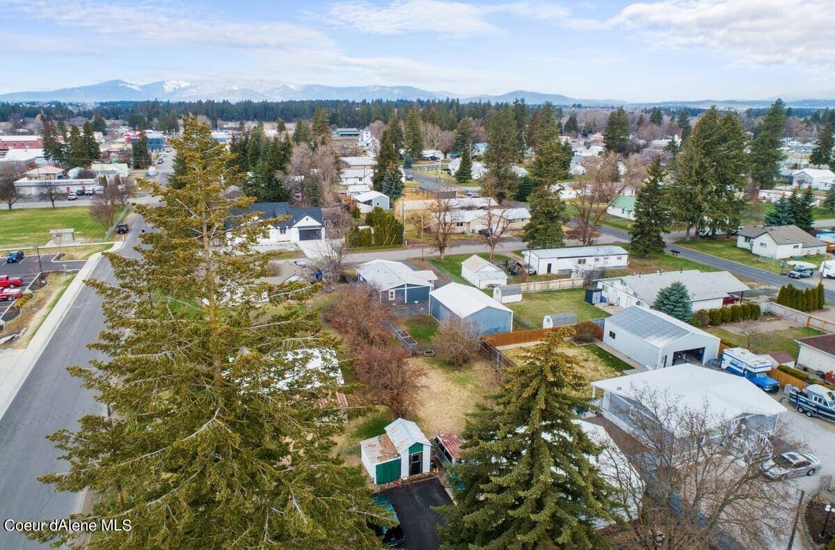 106 North Margaret Ave, Deer Park, WA 99006