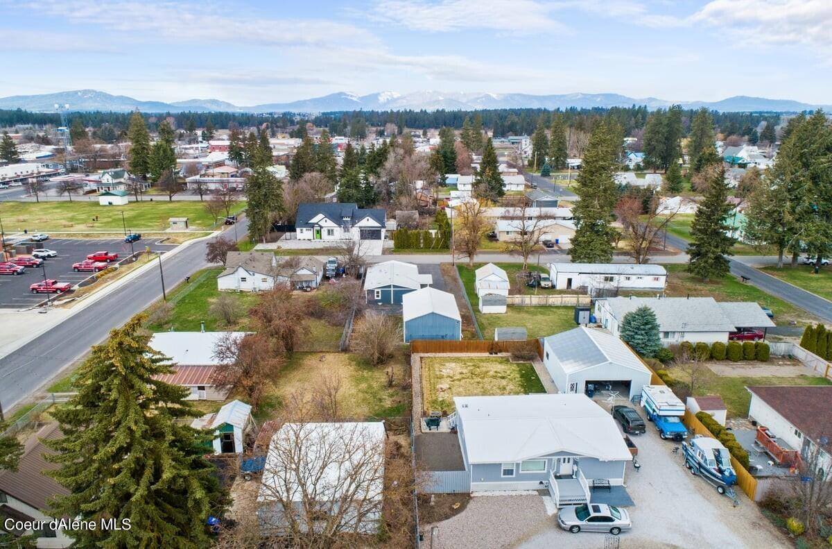 106 North Margaret Ave, Deer Park, WA 99006