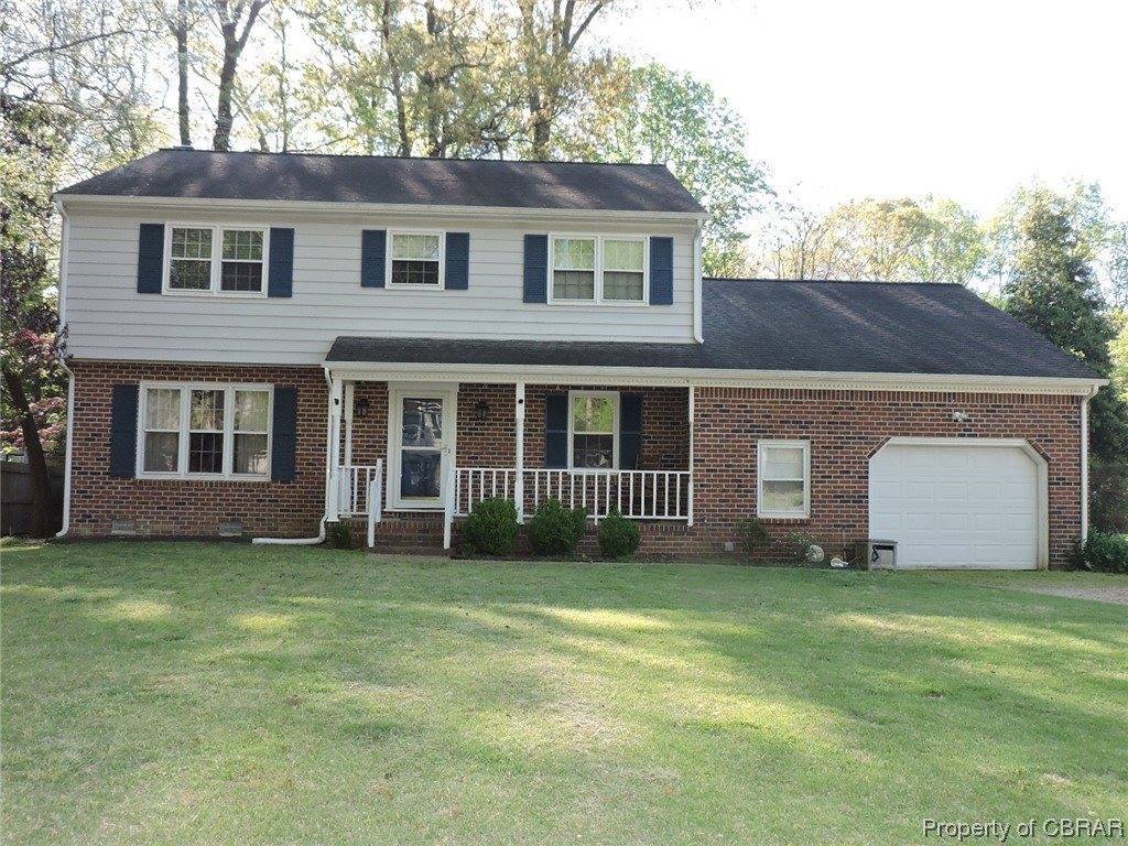 3465 Timberneck Drive, Gloucester County, VA 23072