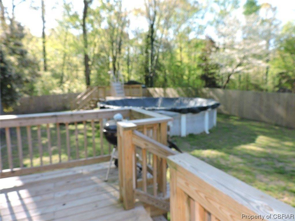 3465 Timberneck Drive, Gloucester County, VA 23072