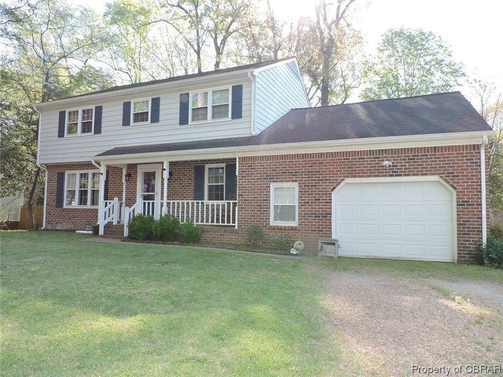 3465 Timberneck Drive, Gloucester County, VA 23072