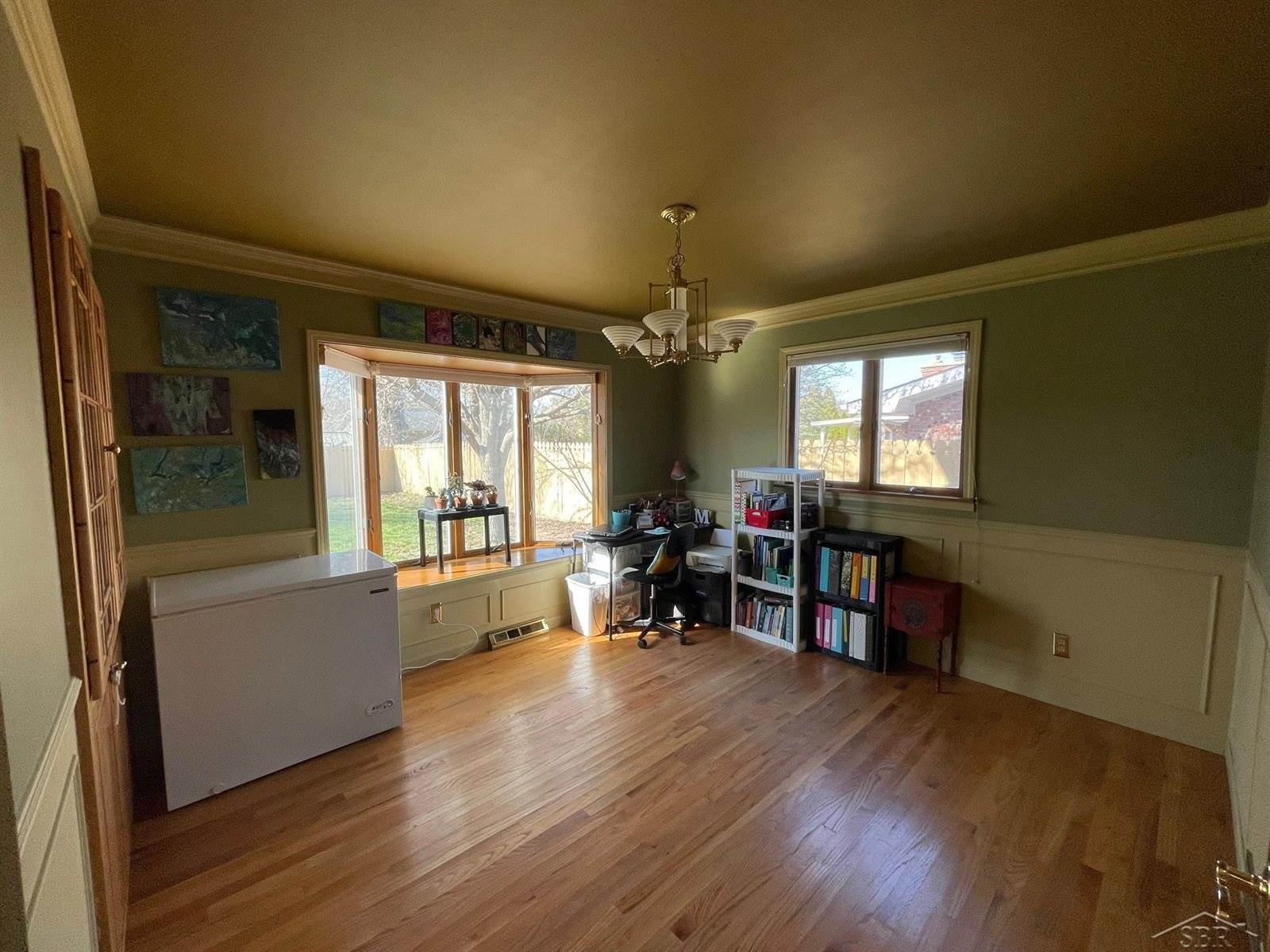 5395 Frovan Pl, Saginaw, MI 48638