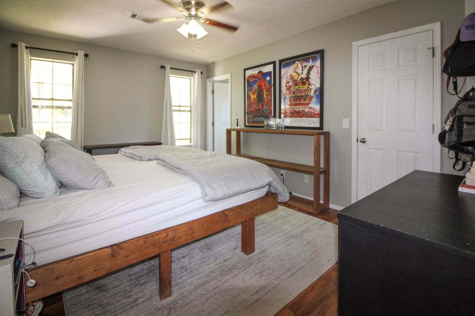 4 Wedgewood Drive, Russellville, AR 72802