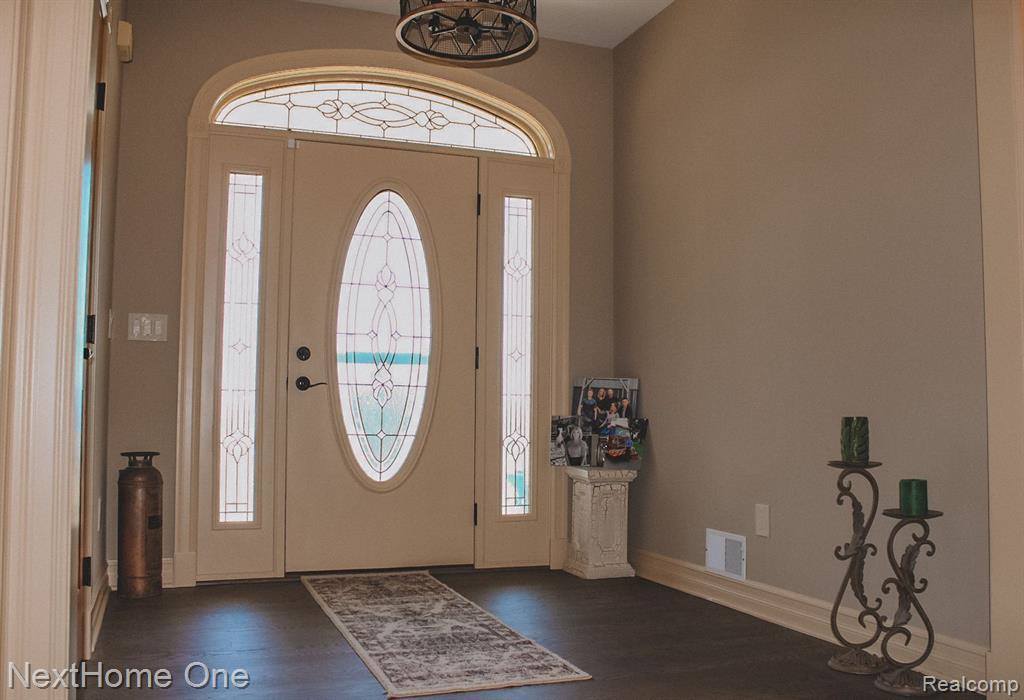 3455 West Coon Lake Road, Marion Township, MI 48843