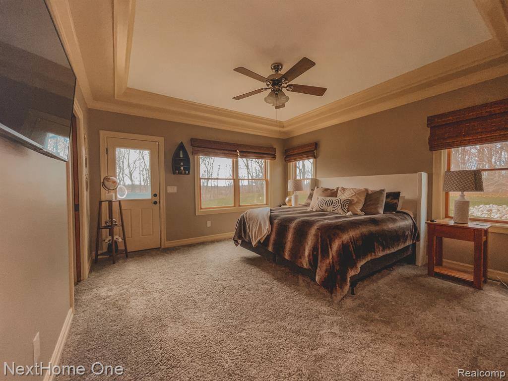 3455 West Coon Lake Road, Marion Township, MI 48843