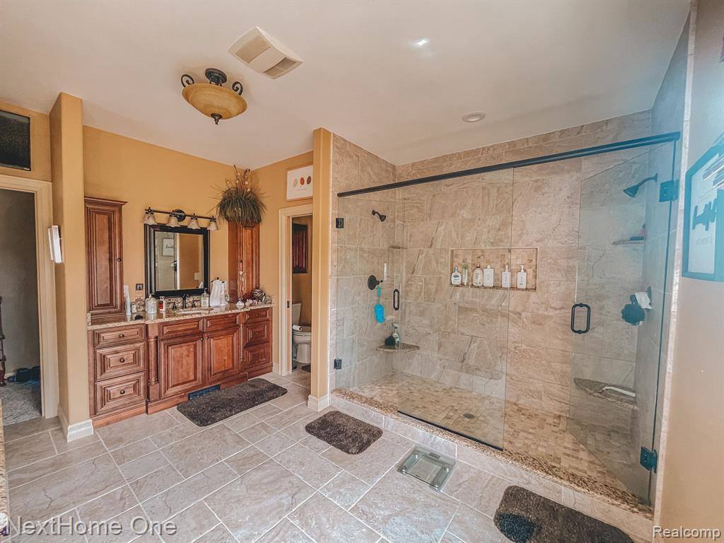 3455 West Coon Lake Road, Marion Township, MI 48843