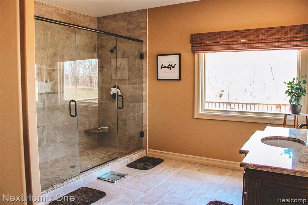 3455 West Coon Lake Road, Marion Township, MI 48843