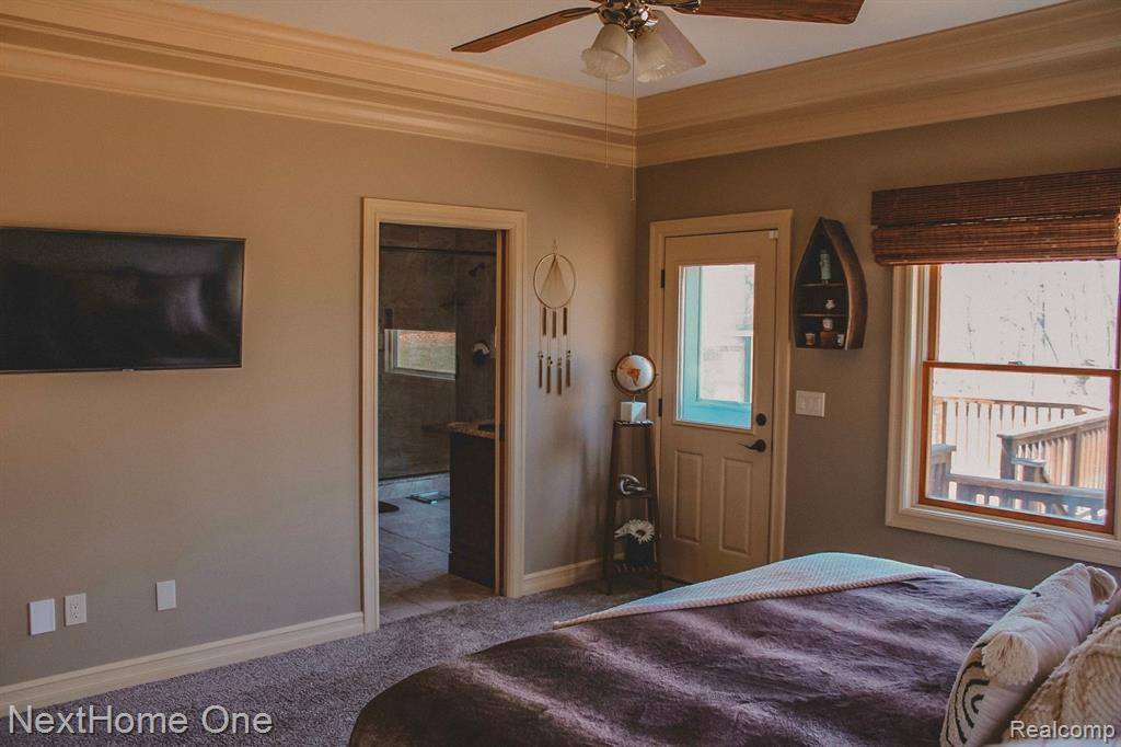 3455 West Coon Lake Road, Marion Township, MI 48843