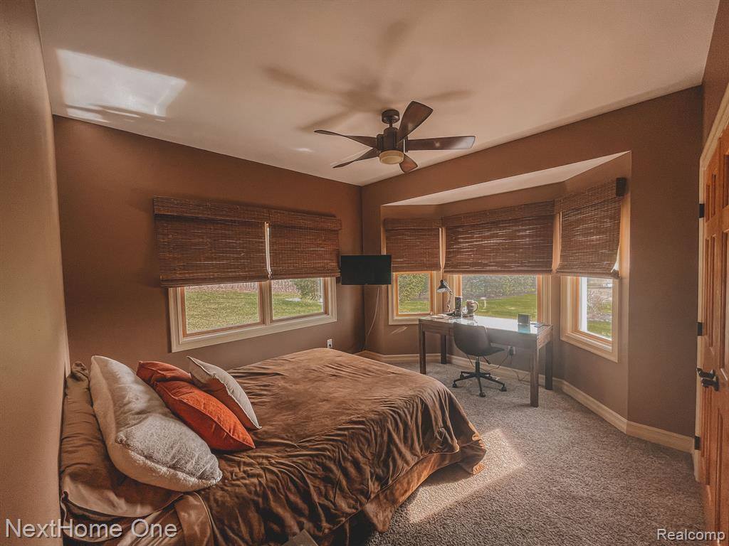 3455 West Coon Lake Road, Marion Township, MI 48843