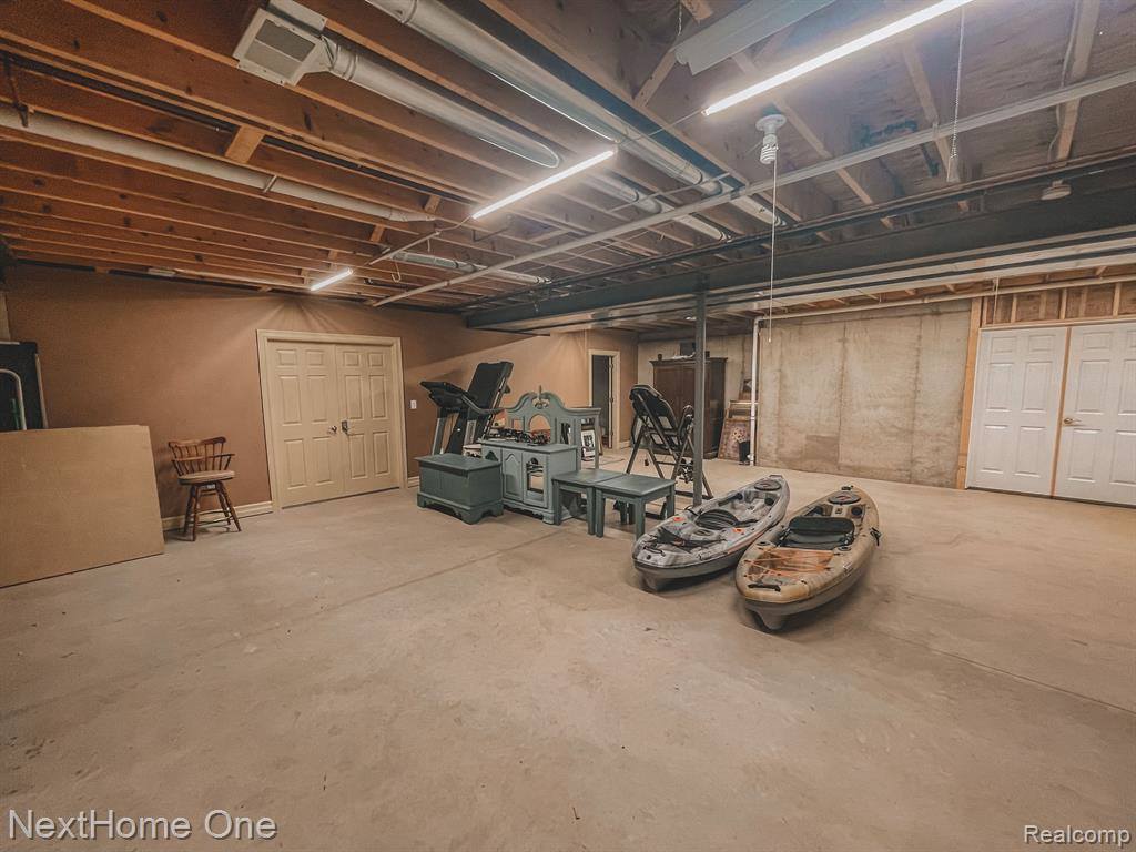 3455 West Coon Lake Road, Marion Township, MI 48843