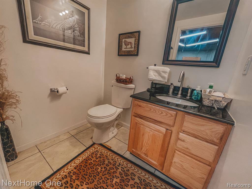 3455 West Coon Lake Road, Marion Township, MI 48843