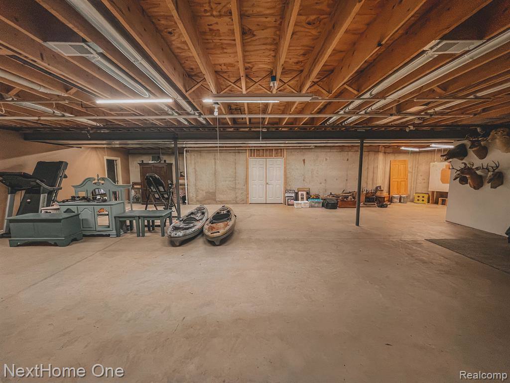 3455 West Coon Lake Road, Marion Township, MI 48843