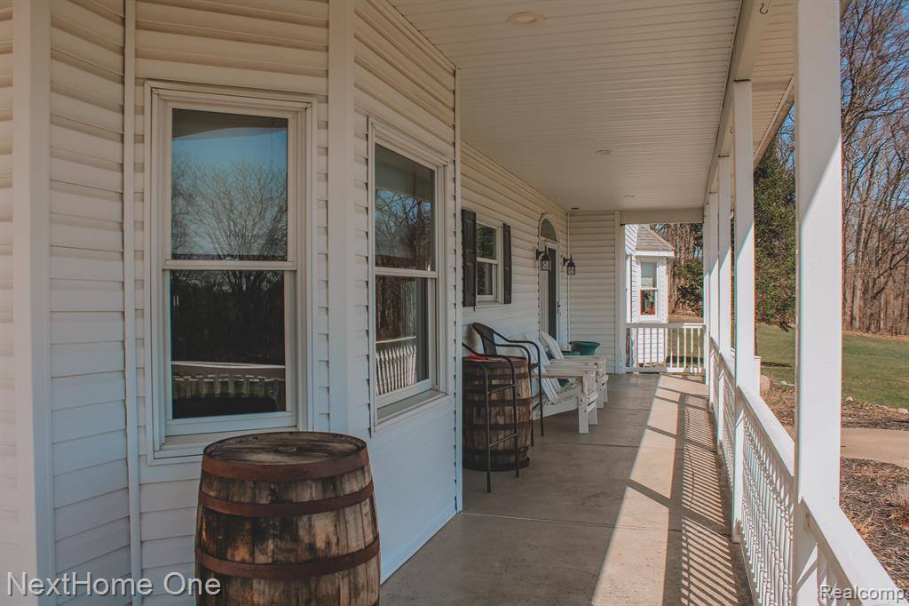 3455 West Coon Lake Road, Marion Township, MI 48843