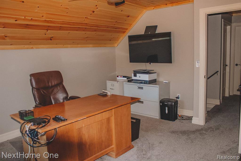 3455 West Coon Lake Road, Marion Township, MI 48843