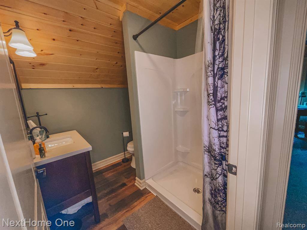 3455 West Coon Lake Road, Marion Township, MI 48843