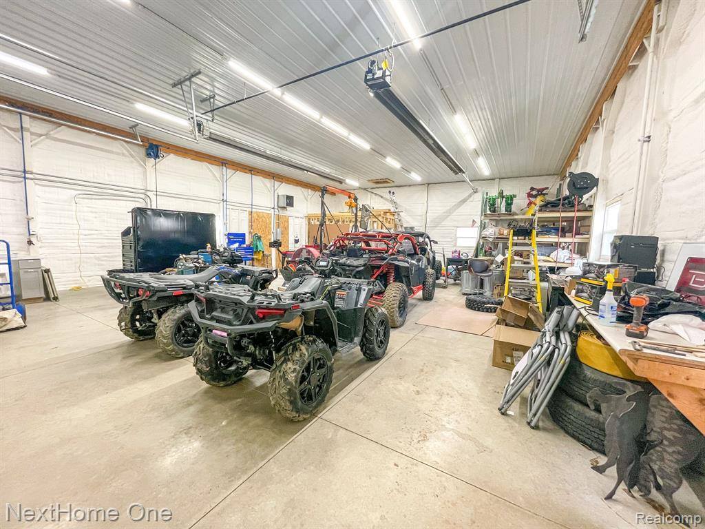 3455 West Coon Lake Road, Marion Township, MI 48843
