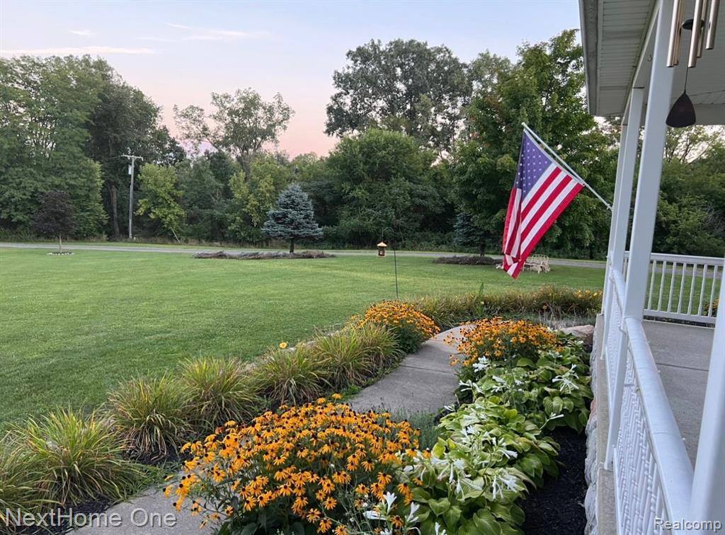 3455 West Coon Lake Road, Marion Township, MI 48843