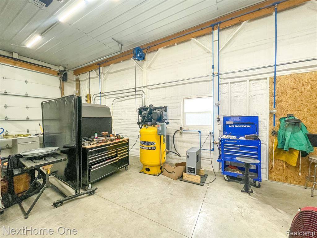 3455 West Coon Lake Road, Marion Township, MI 48843