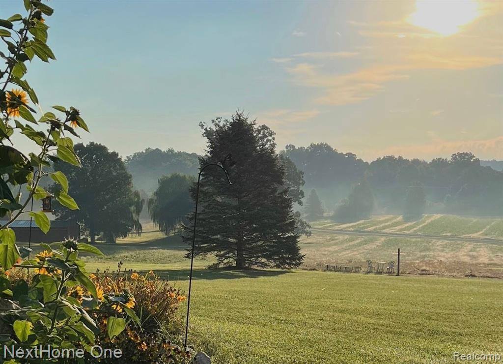 3455 West Coon Lake Road, Marion Township, MI 48843