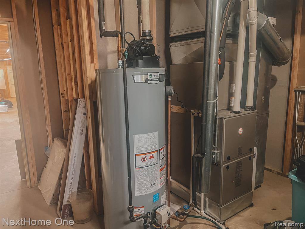 3455 West Coon Lake Road, Marion Township, MI 48843