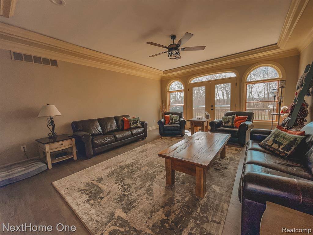 3455 West Coon Lake Road, Marion Township, MI 48843