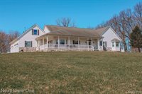 3455 West Coon Lake Road, Marion Township, MI 48843