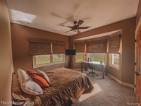 3455 West Coon Lake Road, Marion Township, MI 48843