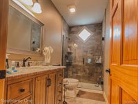 3455 West Coon Lake Road, Marion Township, MI 48843