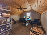 3455 West Coon Lake Road, Marion Township, MI 48843