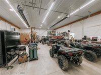 3455 West Coon Lake Road, Marion Township, MI 48843