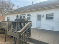 3455 West Coon Lake Road, Marion Township, MI 48843