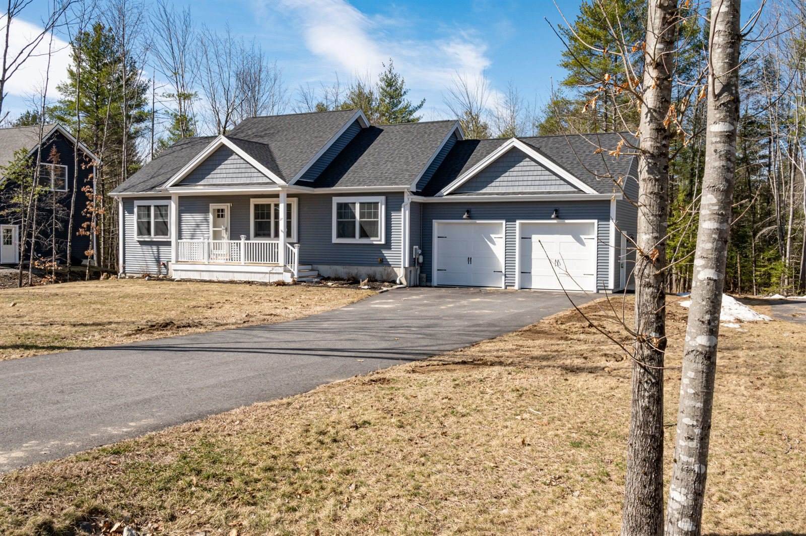 27 Leonards Way, Windham, ME 04062