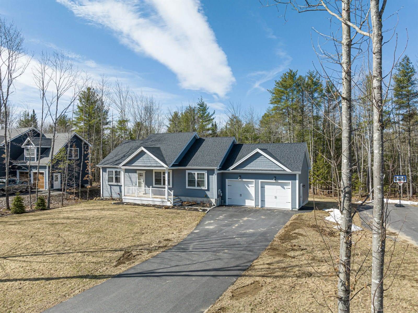 27 Leonards Way, Windham, ME 04062