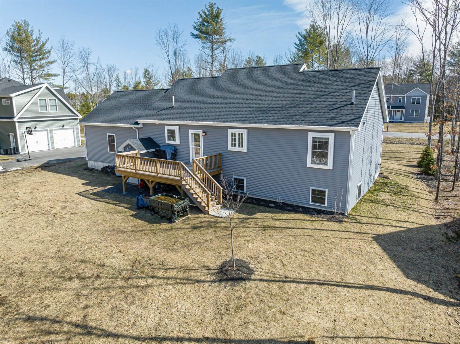 27 Leonards Way, Windham, ME 04062