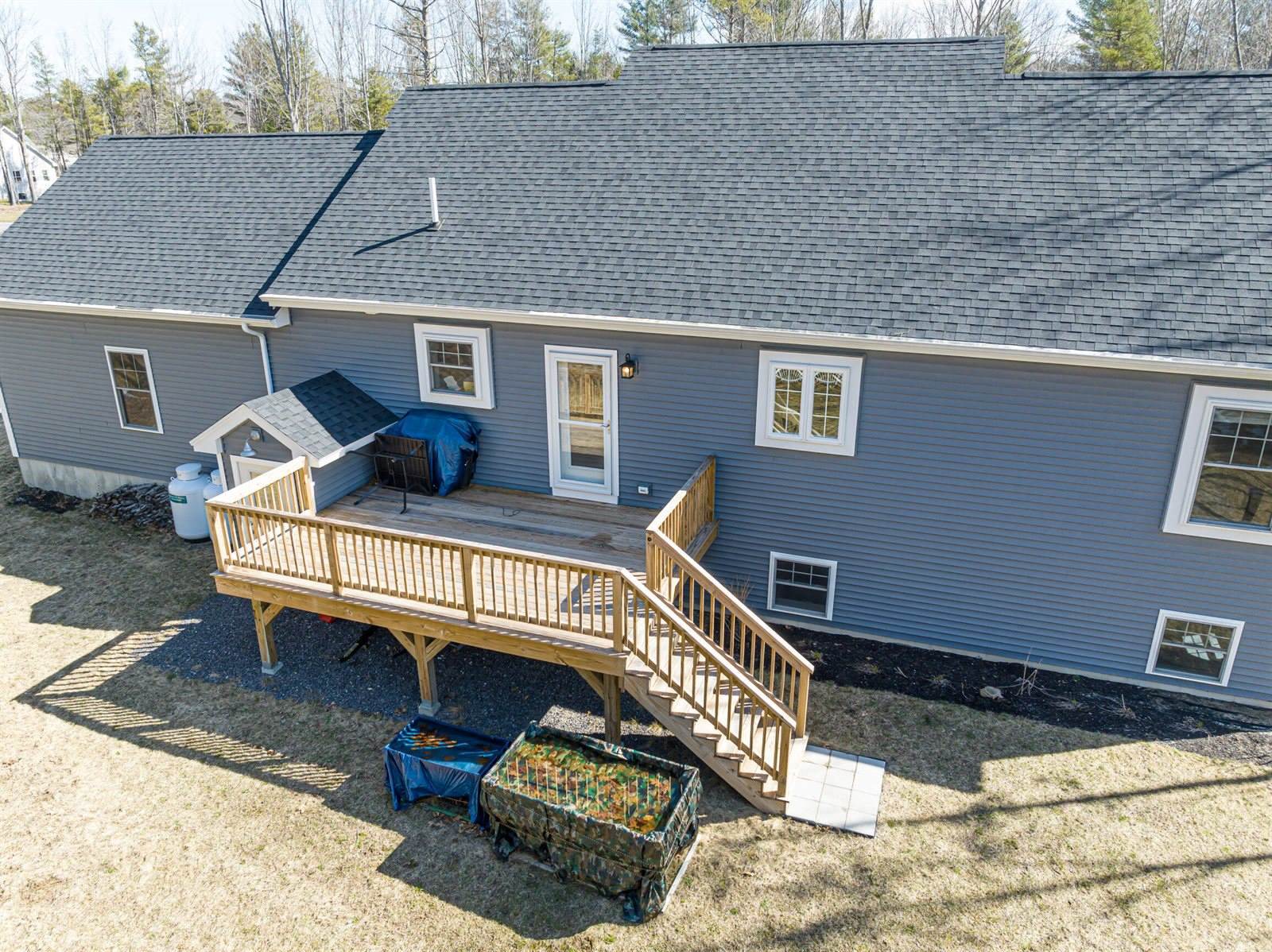 27 Leonards Way, Windham, ME 04062