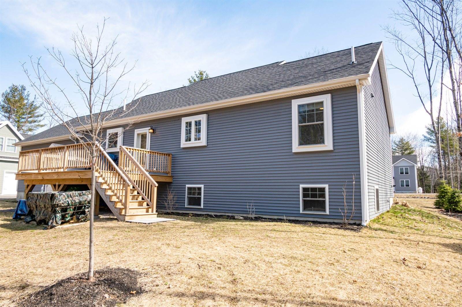 27 Leonards Way, Windham, ME 04062