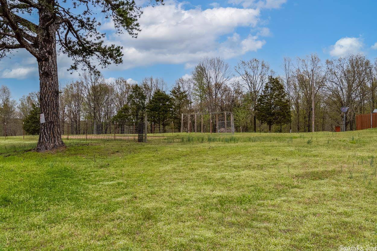 314 Hemphill Road, Center Ridge, AR 72027