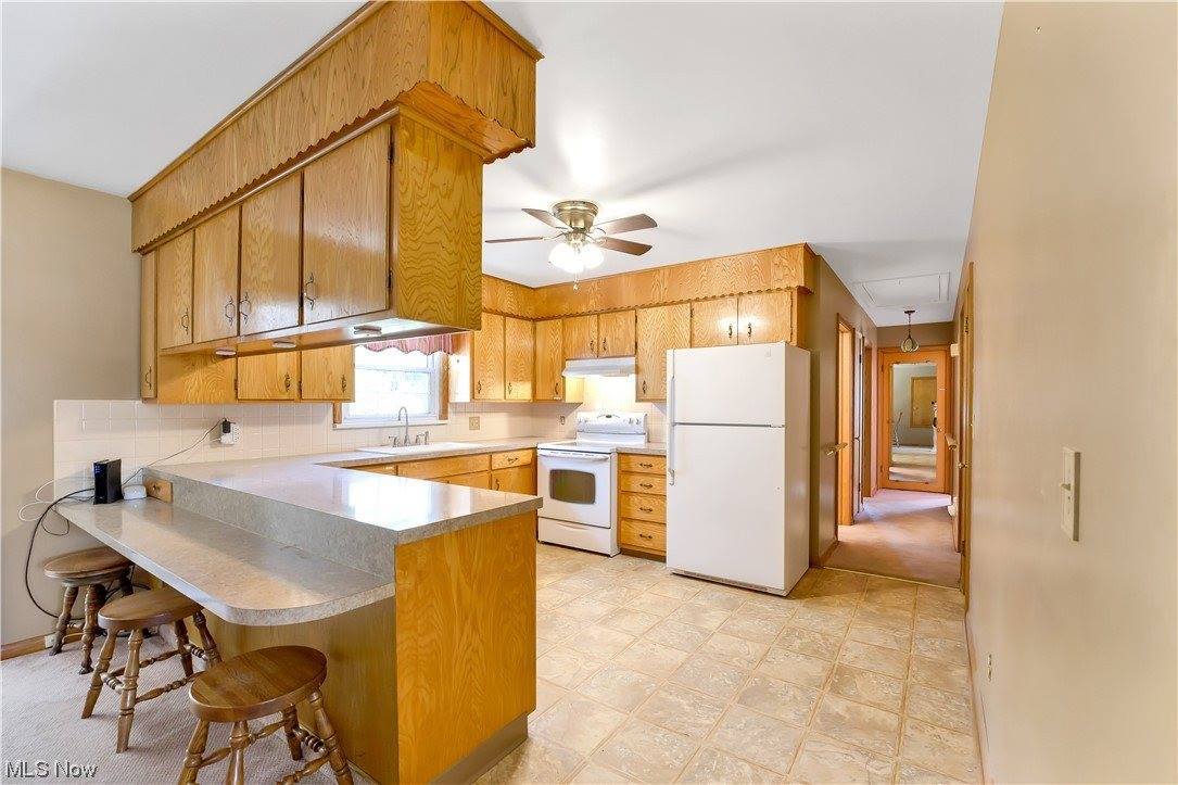 12760 Jamestown Avenue NW, Uniontown, OH 44685