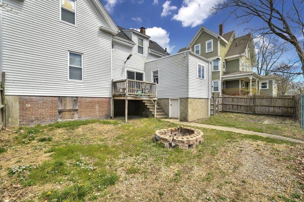 44 Kilton St, Taunton, MA 02780