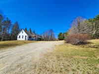 96 Chick Hill Road, Clifton, ME 04428