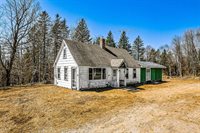 96 Chick Hill Road, Clifton, ME 04428