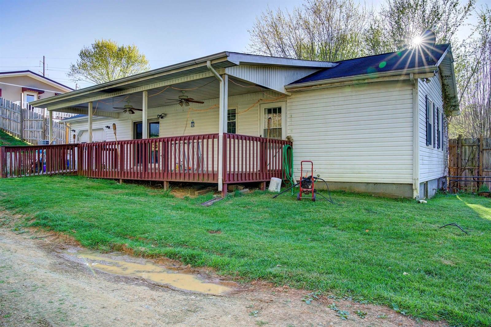 900 North North Street, Johnson City, TN 37604