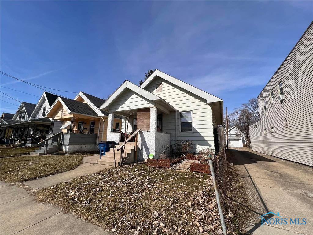 1438 Ingomar, Toledo, OH 43609