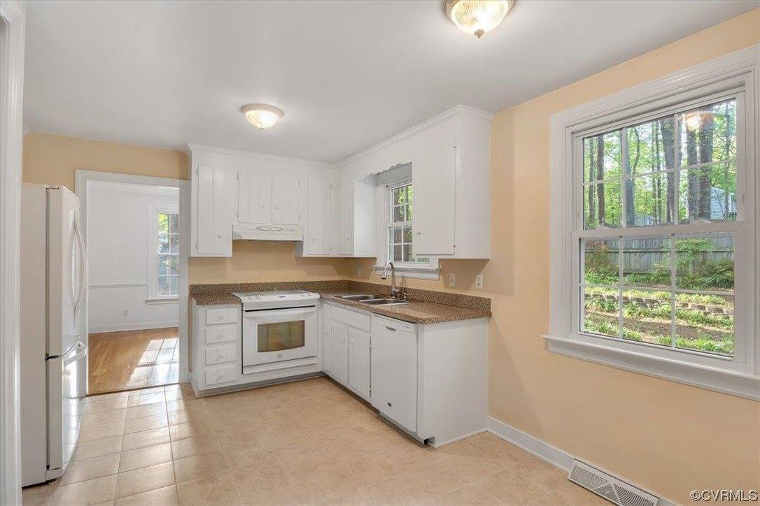 10210 Pepperhill Lane, Henrico County, VA 23238