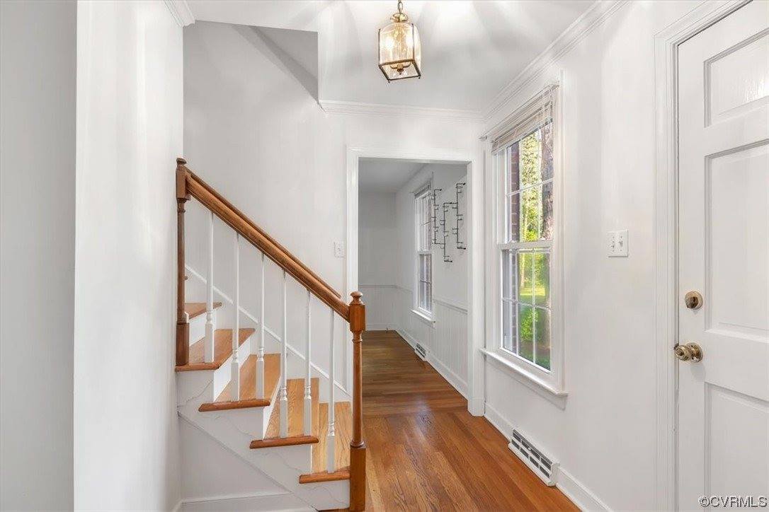 10210 Pepperhill Lane, Henrico County, VA 23238