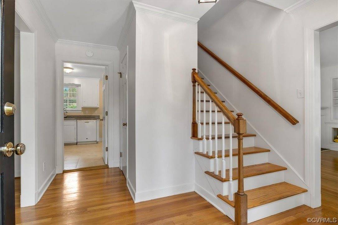 10210 Pepperhill Lane, Henrico County, VA 23238