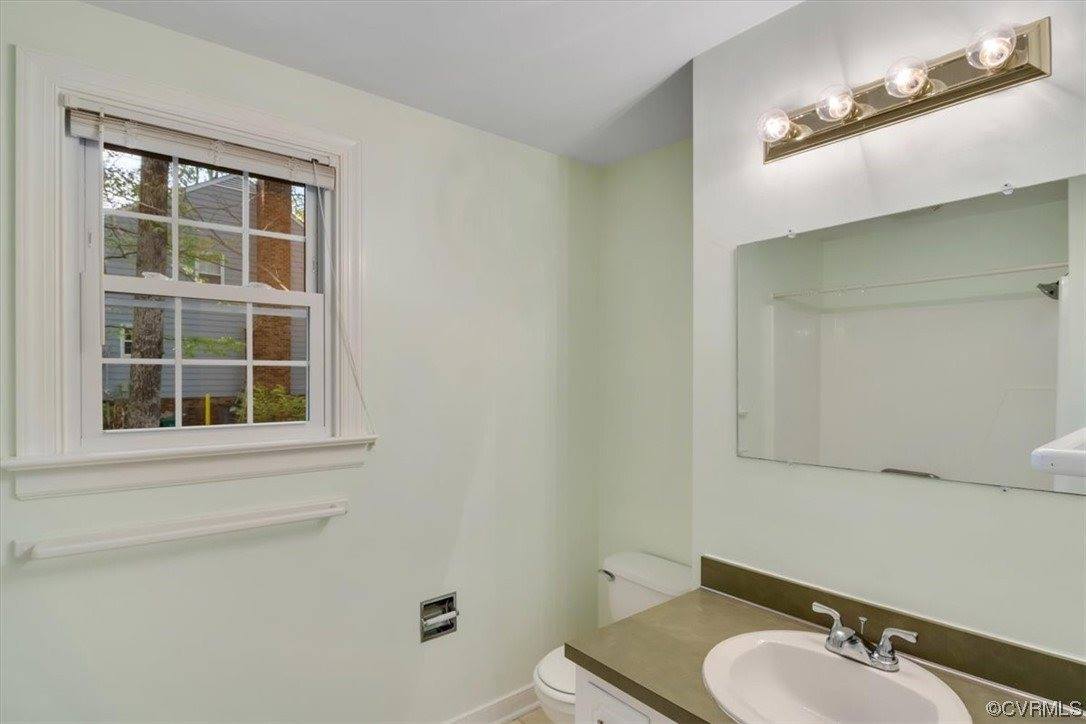 10210 Pepperhill Lane, Henrico County, VA 23238