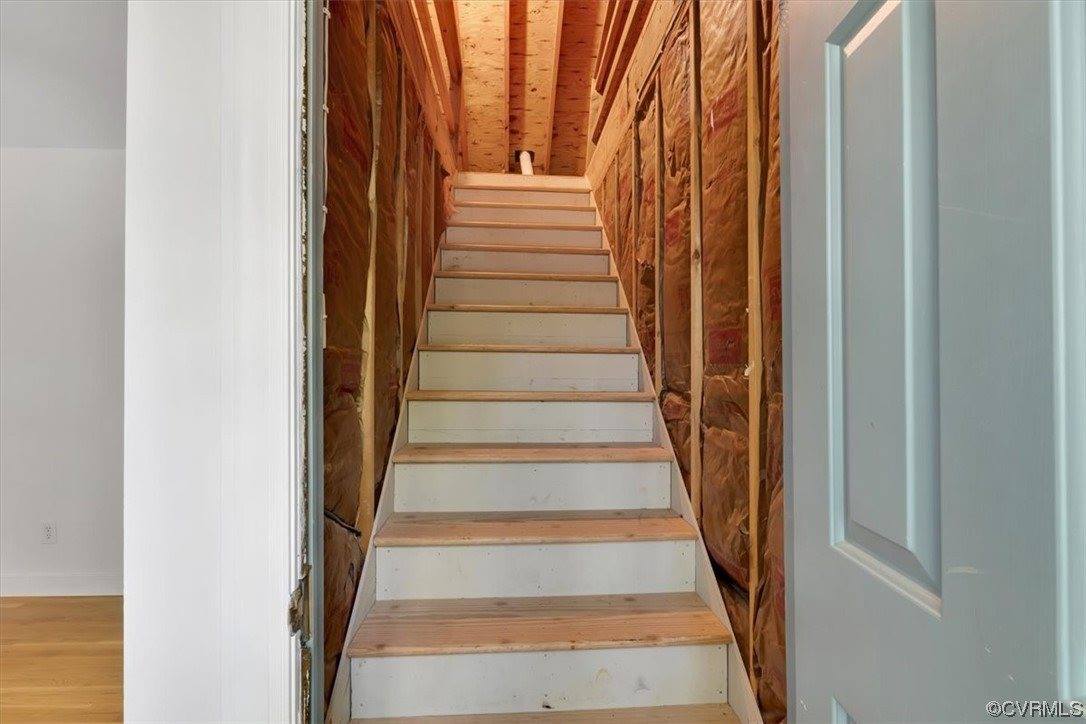 10210 Pepperhill Lane, Henrico County, VA 23238