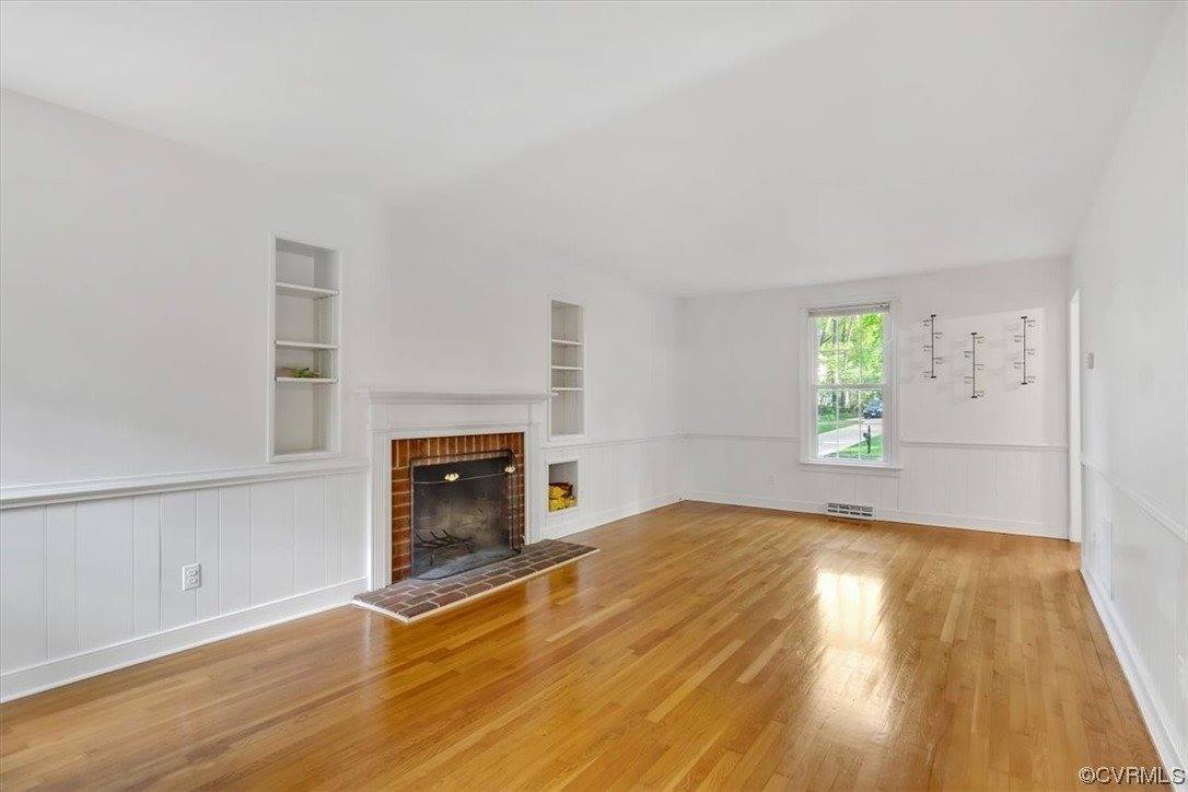 10210 Pepperhill Lane, Henrico County, VA 23238